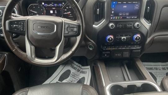 2023 GMC Sierra 3500hd
