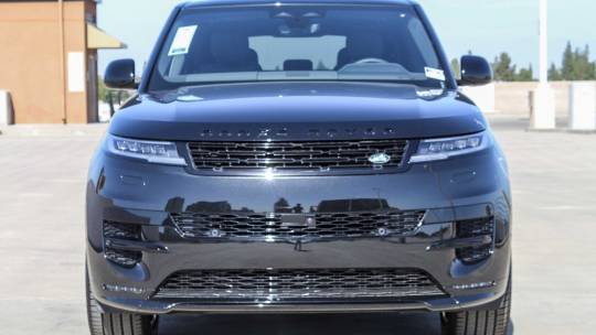 2024 Land Rover Range Rover Sport