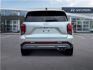 2024 Hyundai Palisade se