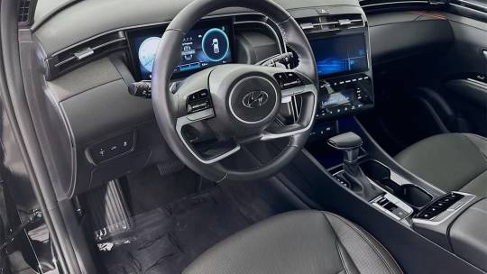 2024 Hyundai Santa Cruz