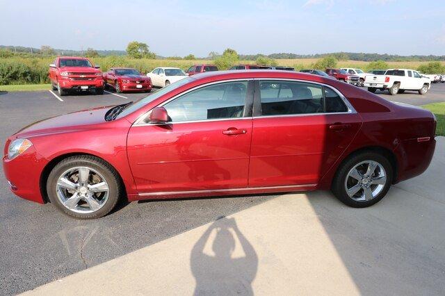 used 2010 chevrolet malibu lt orfordville, wi 53576 for sale in orfordville, wisconsin