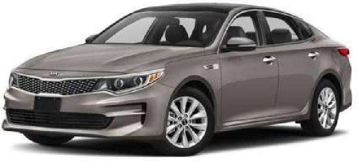 2018 kia optima lx 1.6t in coatesville, pa