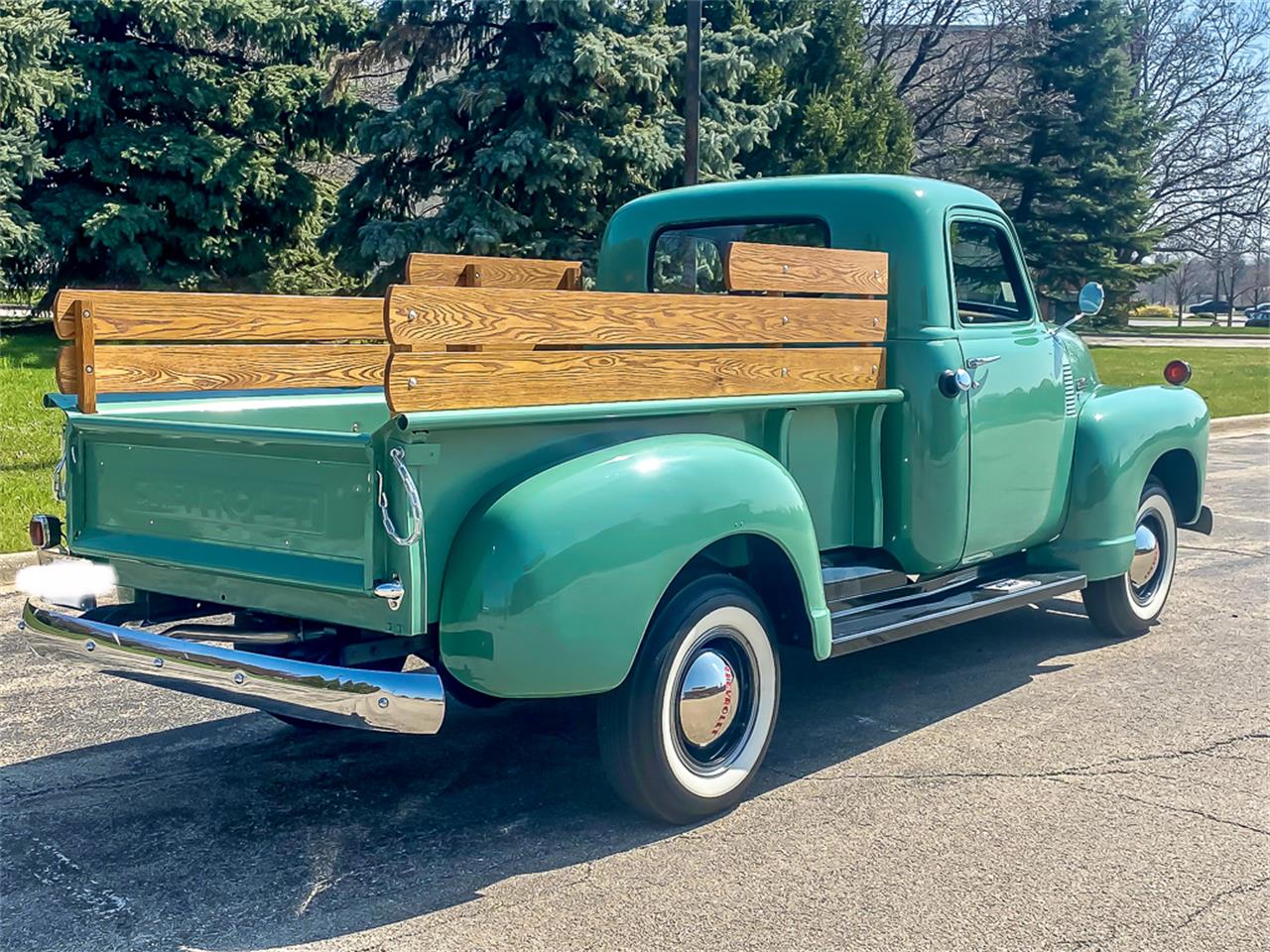 chevrolet 3600