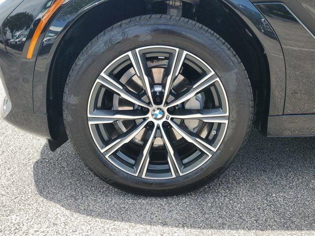 2023 bmw x6 xdrive40i in tampa, florida