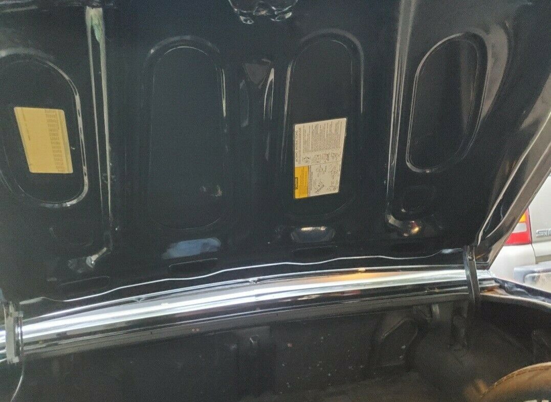 1985 442 runs great, nice interior, original paint