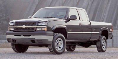 2005 chevrolet silverado 3500 in saint louis, missouri