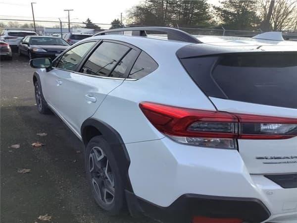 2020 subaru crosstrek in centennial, colorado