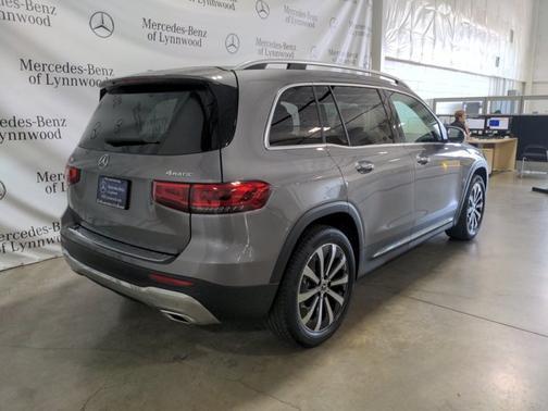2021 mercedes-benz glb 250 in dulles, virginia