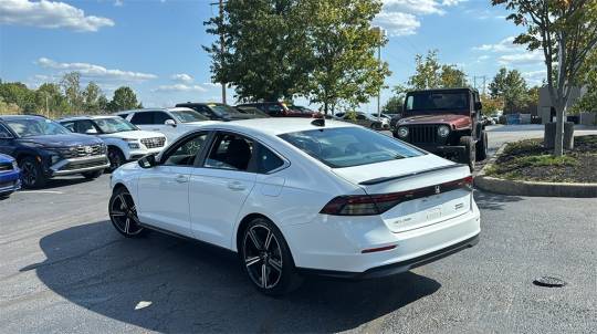 2023 Honda Accord