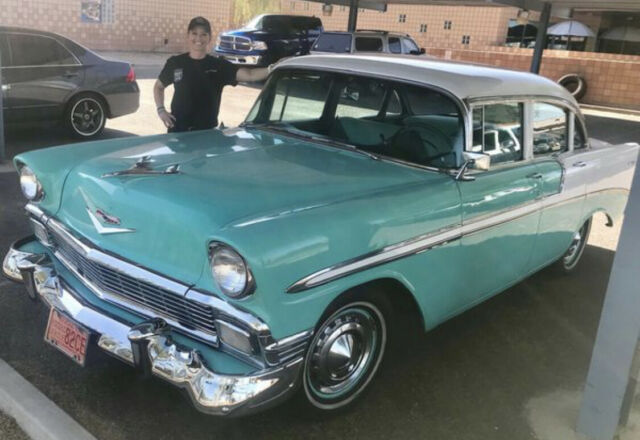 all original arizona car on 69,054 miles