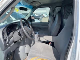 2005 Ford E-Series e-350 sd