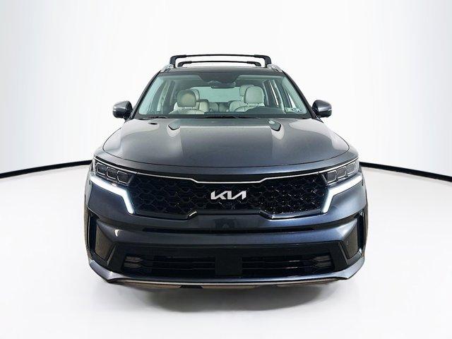 2024 kia sorento hybrid sx prestige