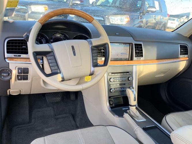 used 2012 lincoln mkz brandon, ms 39042 for sale in brandon, mississippi