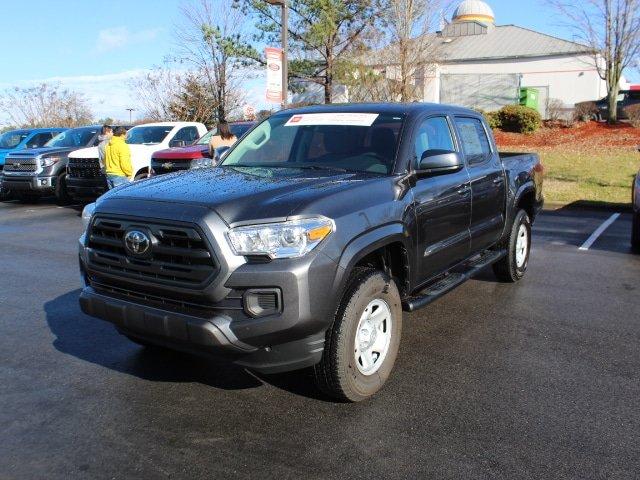 certified 2019 toyota tacoma sr winston-salem, nc 27127 for sale in winston salem, north carolina
