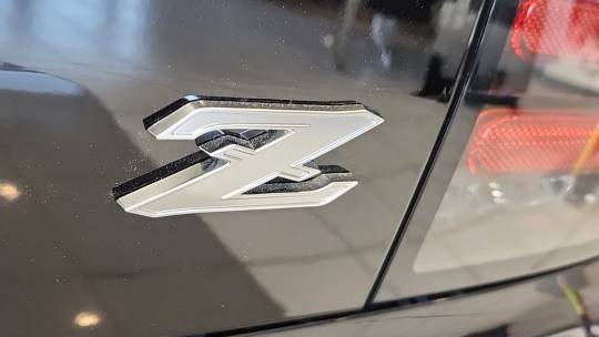 2024 Nissan Z