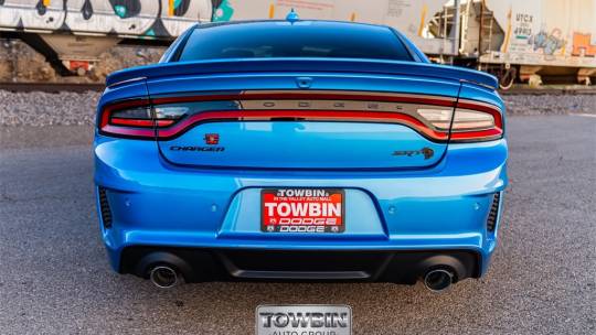 2023 Dodge Charger