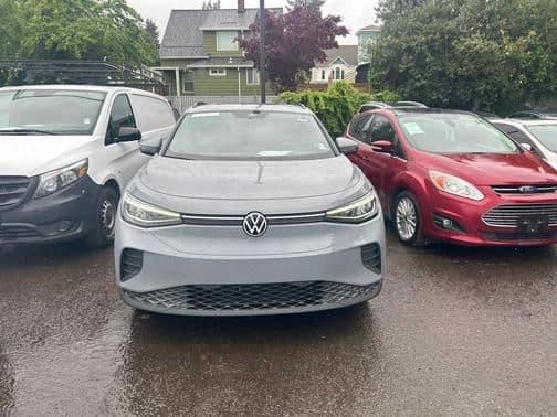 2021 volkswagen id.4 pro in gladstone, oregon