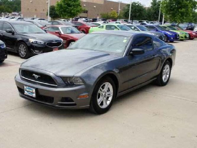 2013 ford mustang v6 in mckinney, tx