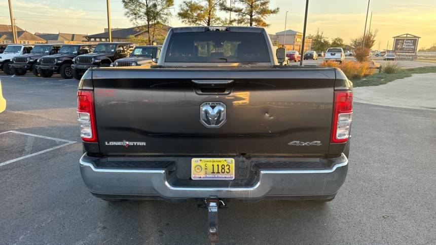 2020 ram 3500