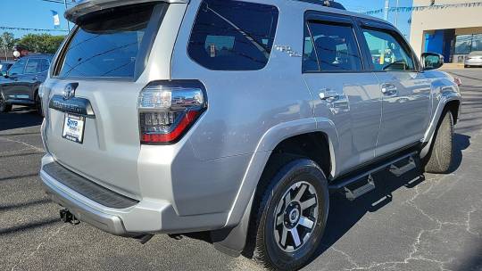 2022 Toyota 4Runner