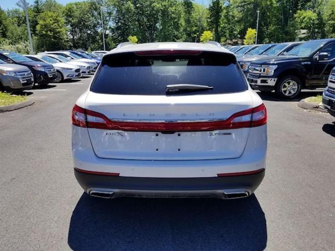 2016 lincoln mkx premiere premiere 4dr suv for sale in torrington, connecticut