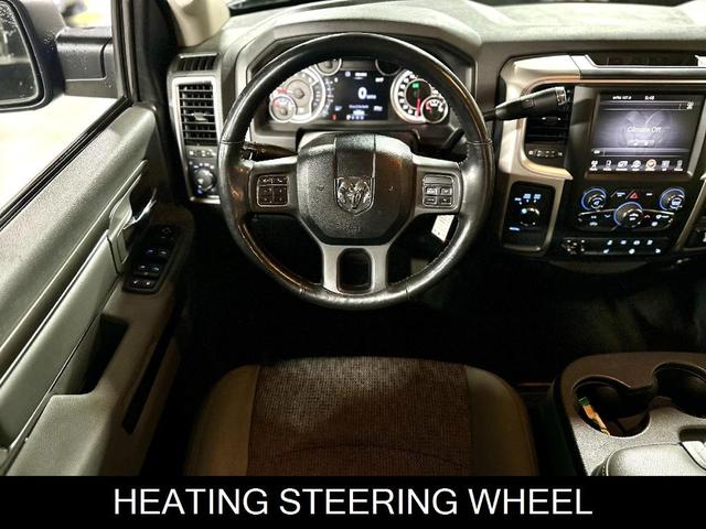 2014 ram 2500 big horn