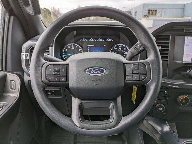 2022 ford f-150 xl in charleston, south carolina