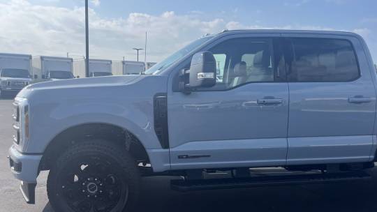 2024 Ford F-250