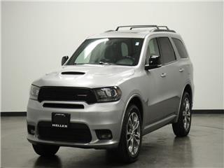 2019 Dodge Durango gt