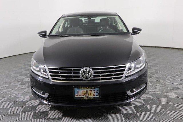 used 2017 volkswagen cc sport anchorage, ak 99518 for sale in anchorage, alaska