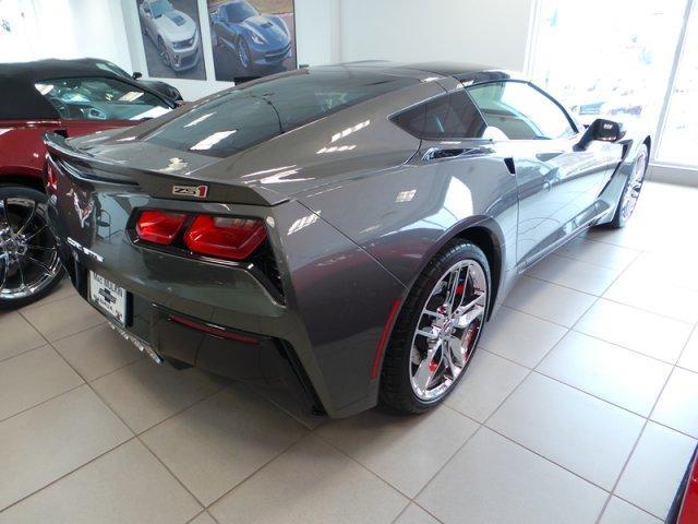 2015 chevrolet corvette stingray z51 stingray z51 2dr coupe w/1lt for sale in nashua, new hampshire