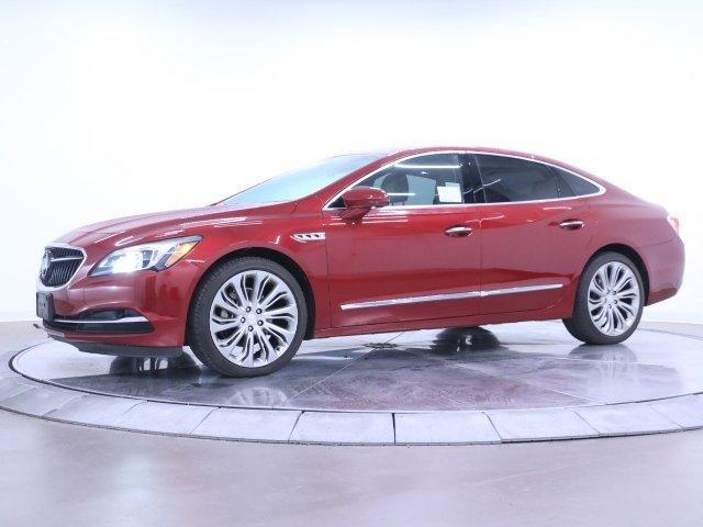 used 2018 buick lacrosse essence oklahoma city, ok 73132 for sale in oklahoma city, oklahoma