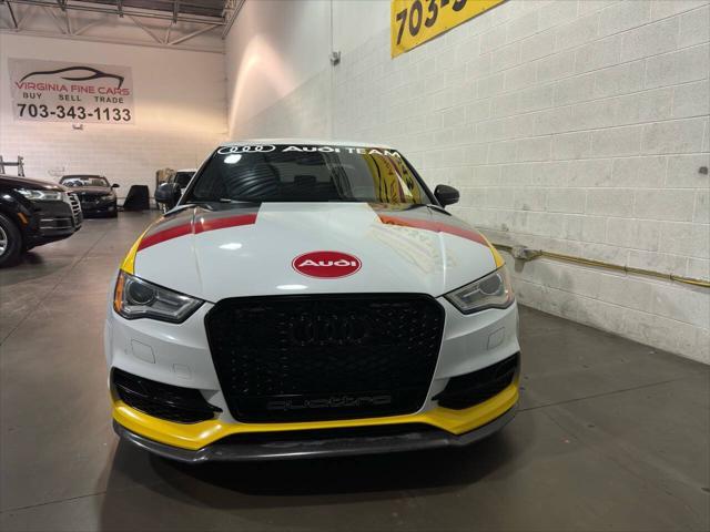 2016 audi s3 2.0t premium plus