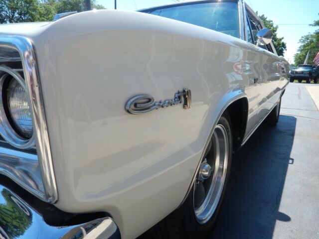 1966 dodge coronet factory 383 4 speed car