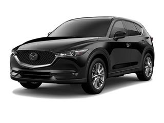 2019 Mazda CX-5 grand touring reserve