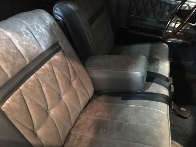 1968 lincoln continental bagged 4link mobsteel ridetech air ride slammed