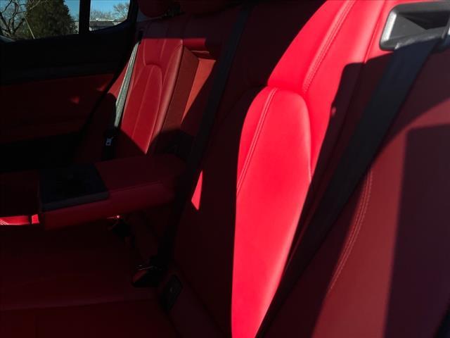 2021 alfa romeo stelvio ti