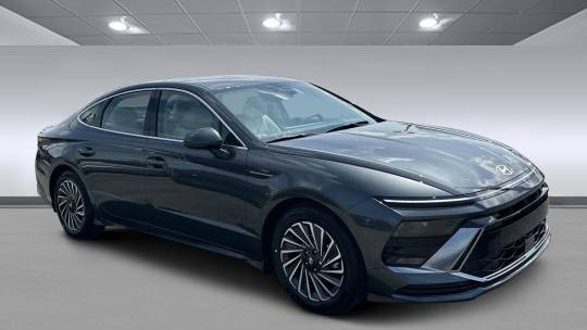 2024 Hyundai Sonata