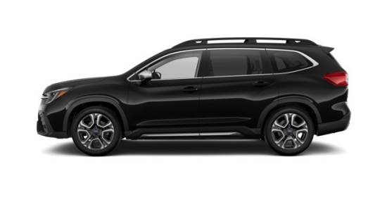 2024 Subaru Ascent