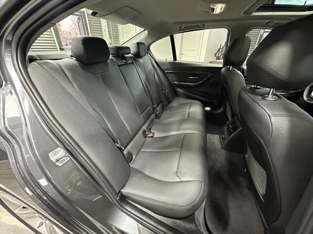 2014 bmw 328 xdrive