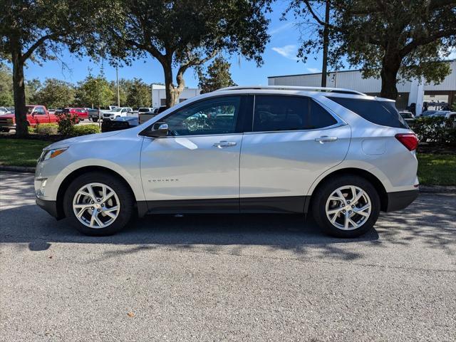 2020 chevrolet equinox l