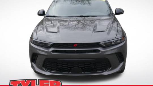 2024 Dodge Hornet