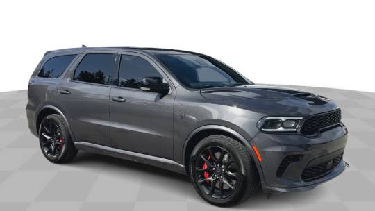 2024 Dodge Durango