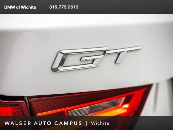 used 2014 bmw 335i gran turismo xdrive wichita, ks 67206 for sale in wichita, kansas