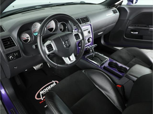 2014 dodge challenger r/t