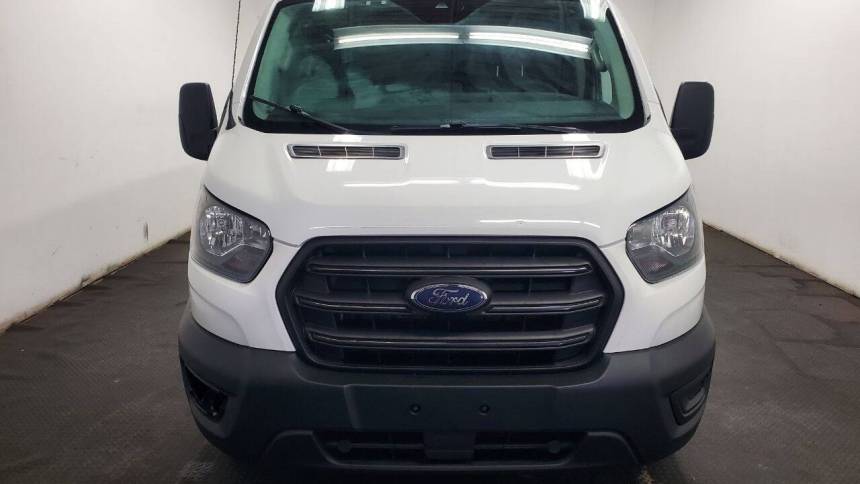 2020 ford transit 150