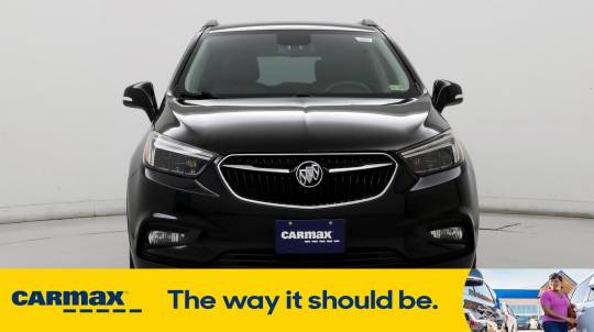2017 Buick Encore