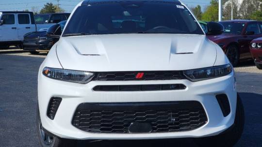 2024 Dodge Hornet