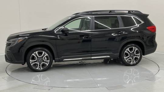 2024 Subaru Ascent