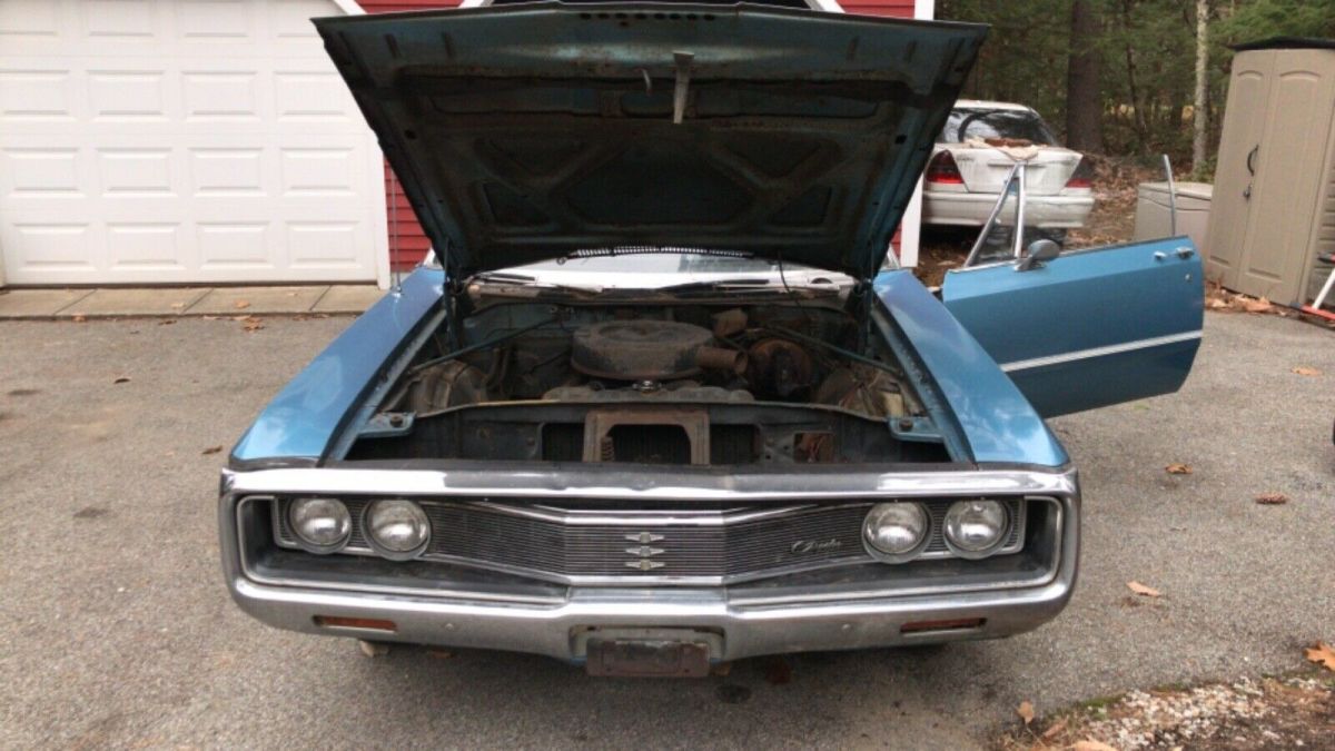 1 of 2169 convertibles built